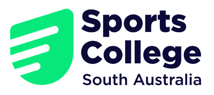 Sports College SA logo